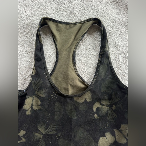 Lululemon Cook Racerback Tank Top - Picture 3 of 4